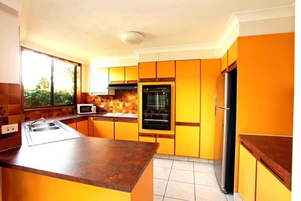 Hotel Southport Tourist Park Gold Coast Exterior foto